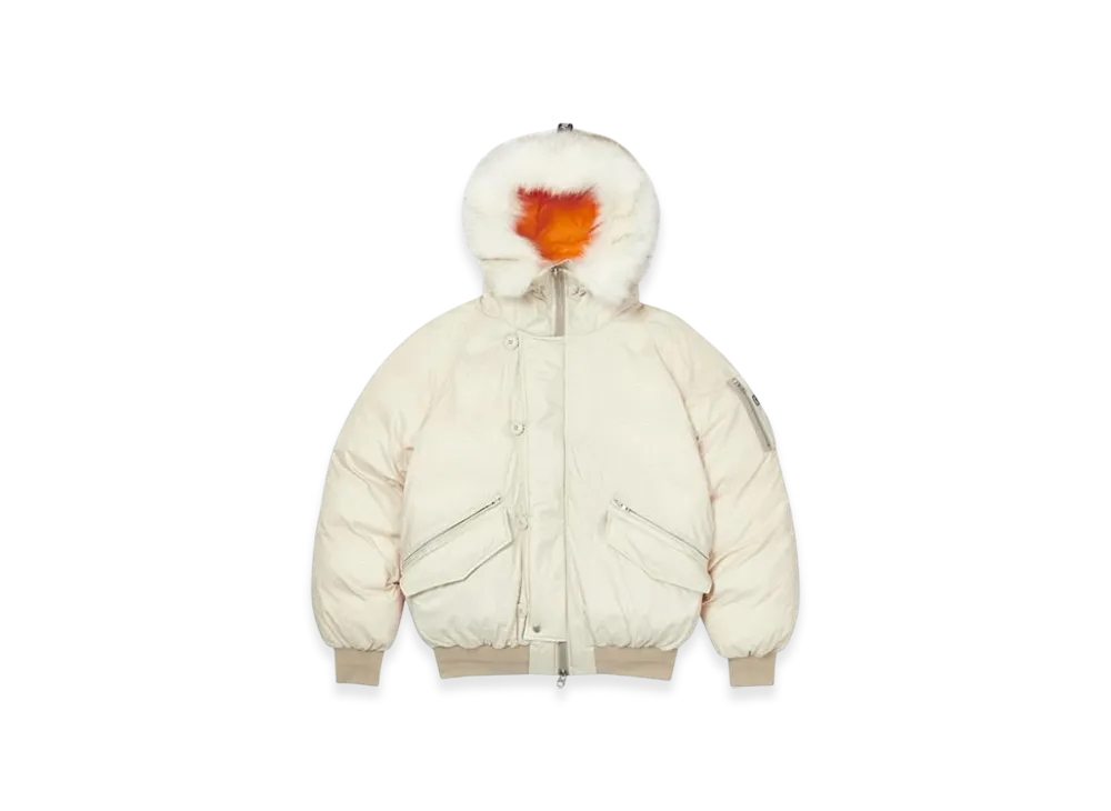 palace skateboards P-2B Short Parka Mサイズ PALACE P-2B Short Parka 