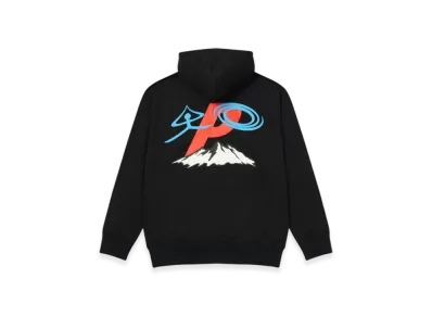 PALACE P-Zen Hood "Black"