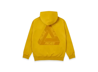 PALACE Polartec Lazer Hood "Khaki"
