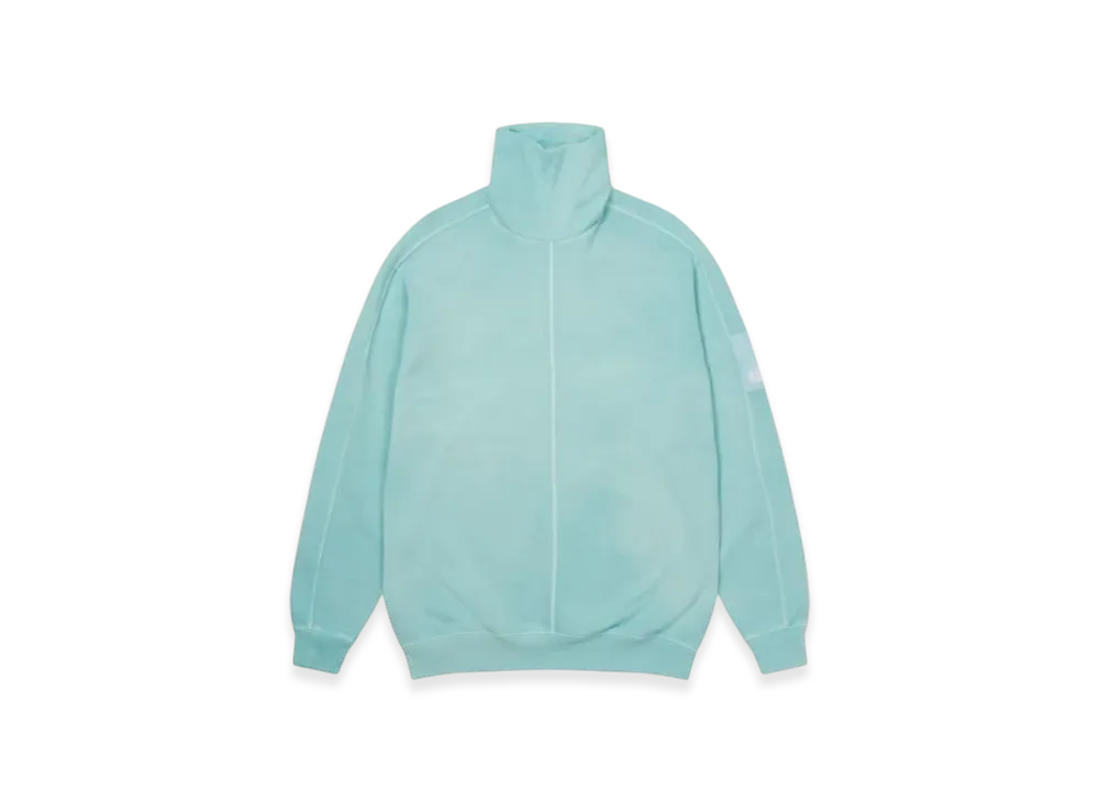 PALACE Slow Your Roll Jumper "Blue"