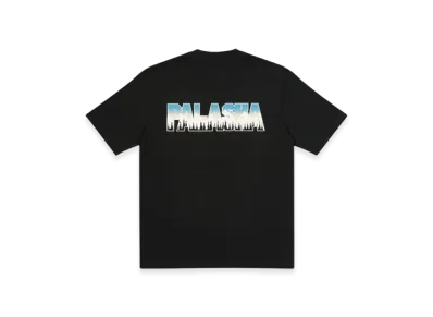 PALACE Palaska T-Shirt "Black"