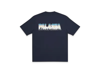 PALACE Palaska T-Shirt "Navy"