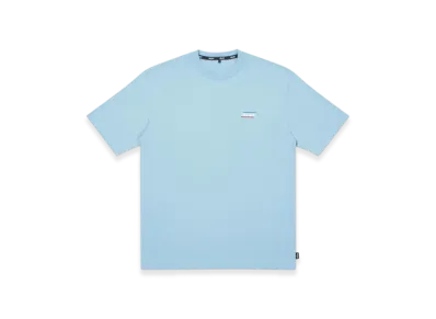 PALACE Basically A T-Shirt "Sky"