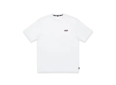 PALACE Basically A T-Shirt "White"