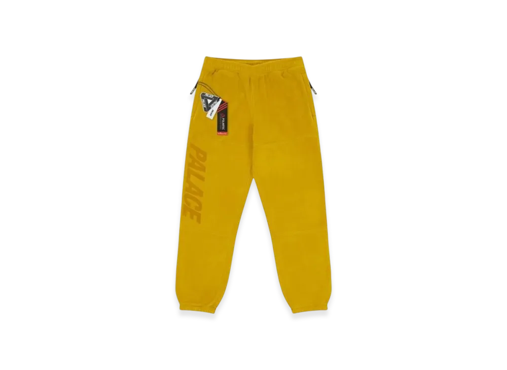 PALACE Polartec Lazer Joggers "Khaki"