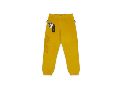 PALACE Polartec Lazer Joggers "Khaki"