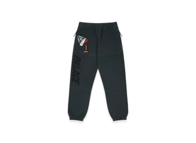 PALACE Polartec Lazer Joggers "Ebony"