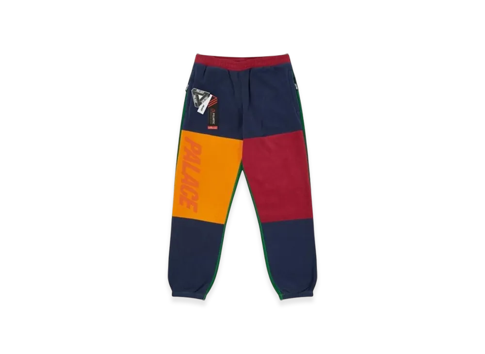 PALACE Polartec Lazer Joggers "Multi"