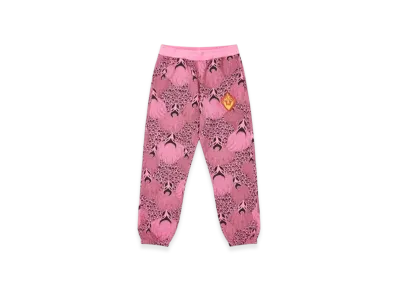 PALACE Suburban Bliss Ghost Joggers "Pink"