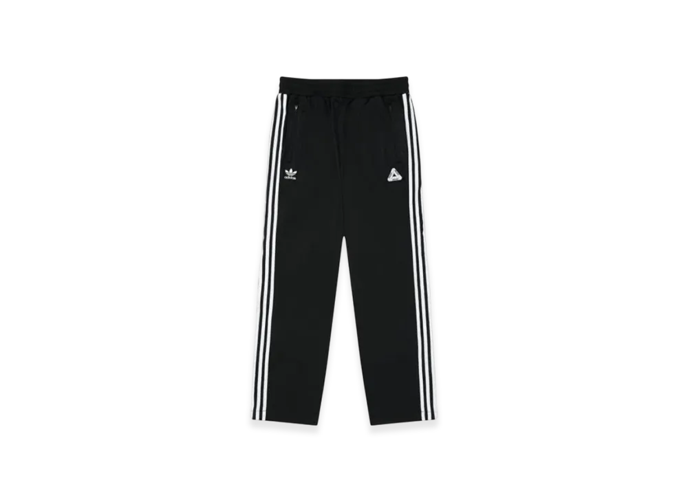 PALACE x Adidas Firebird Track Pant "Black"