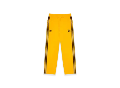 PALACE x Adidas Firebird Track Pant "Yellow"