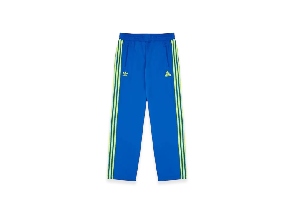 PALACE x Adidas Firebird Track Pant "Blue"