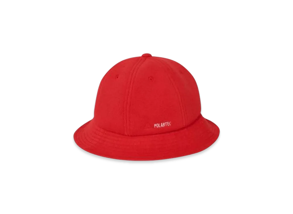 PALACE Love Polartec Bucket "Indigo"