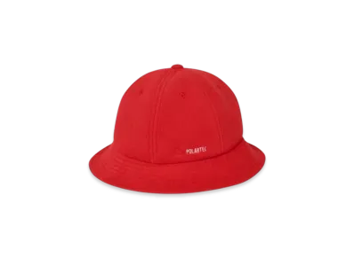 PALACE Love Polartec Bucket "Indigo"