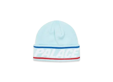 PALACE S-Line Beanie "Light Blue"