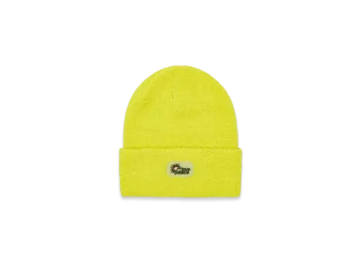 PALACE Low Pile Beanie "Green"
