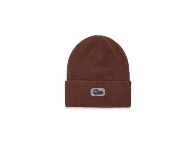 PALACE Low Pile Beanie "Brown"