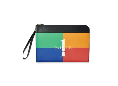 PALACE Pour Don Document Holder "Multi"