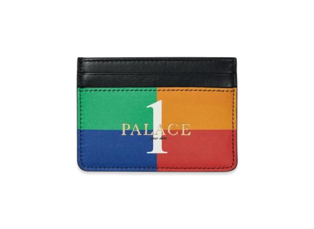 パレス 財布&小物 人気アイテム通販(新品/中古) | スニーカーダンク