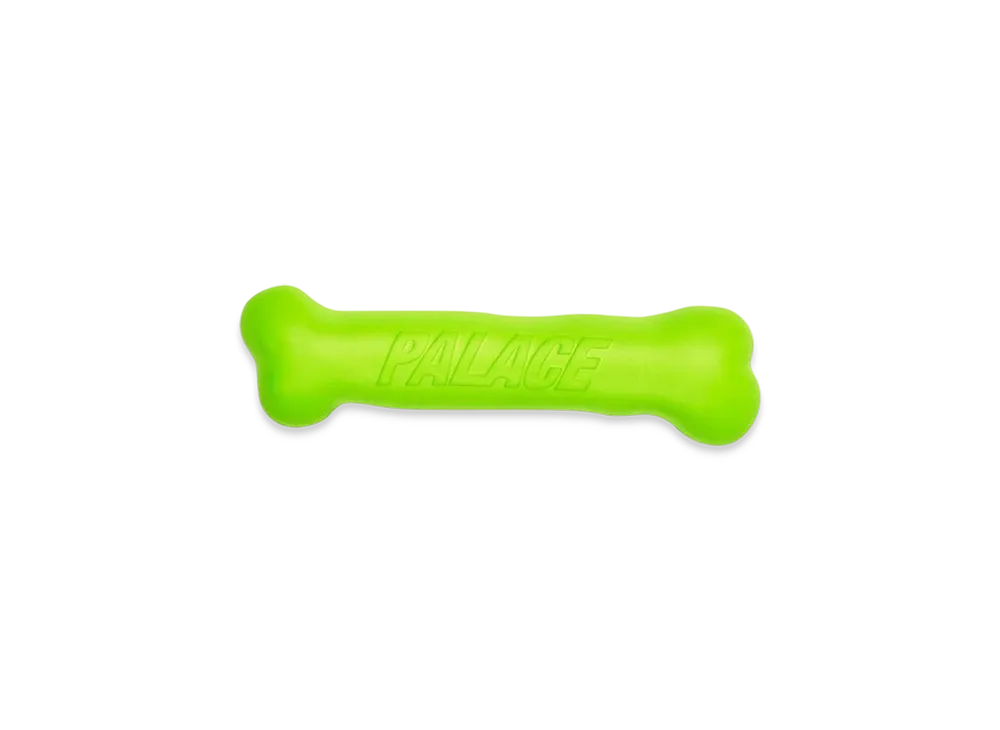 PALACE Dog Toy "Green"
