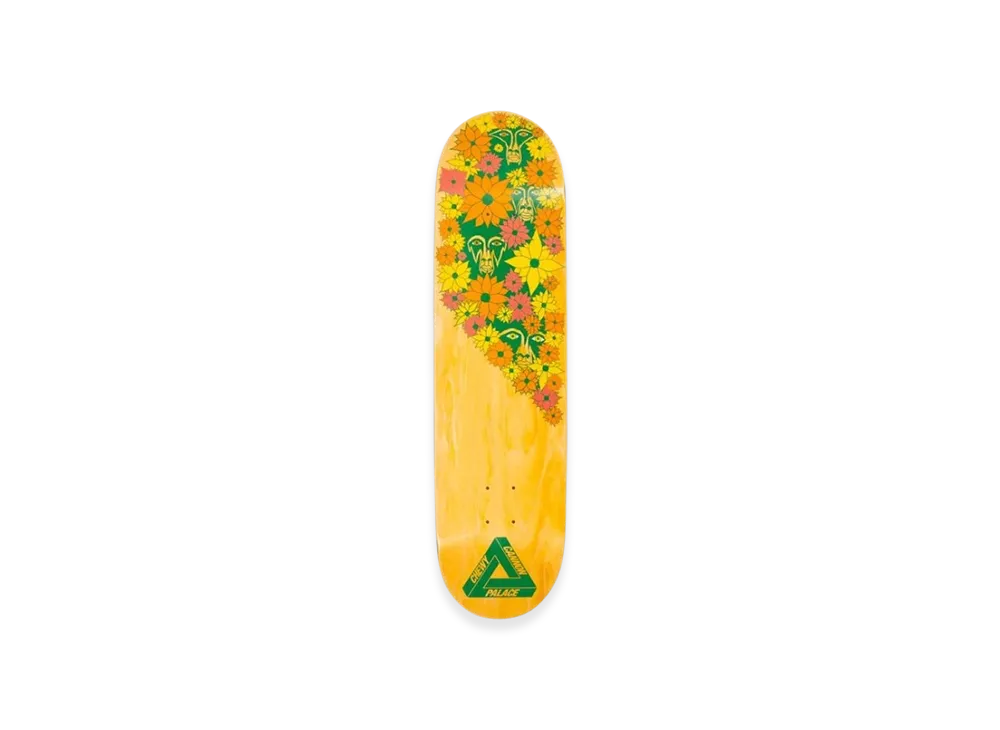 PALACE Suburban Bliss Chewy Pro S23 8.375 "Multi"