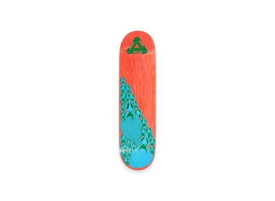 PALACE Suburban Bliss Jamal Pro S23 8.25 "Multi"