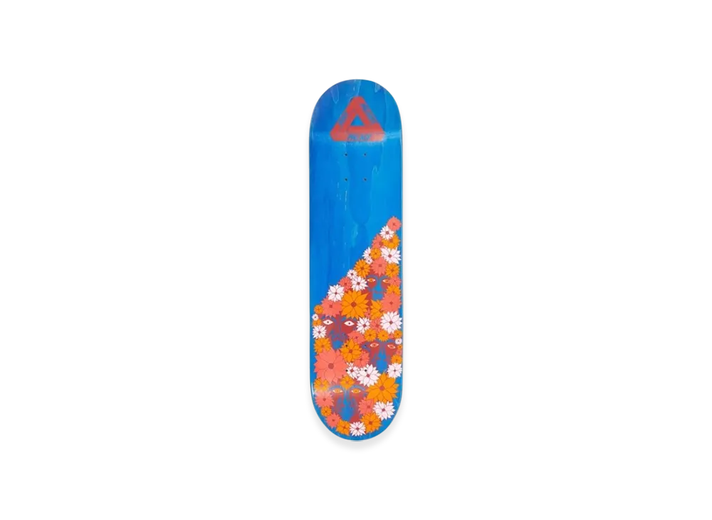 PALACE Suburban Bliss Rory Pro S23 8.06 "Multi"