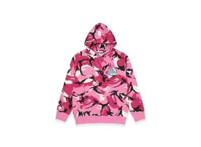 PALACE x Moschino Hood "Multi"