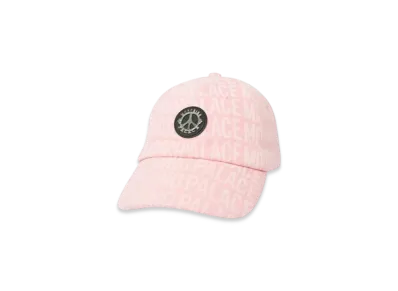 PALACE x Moschino Cap "Pink"