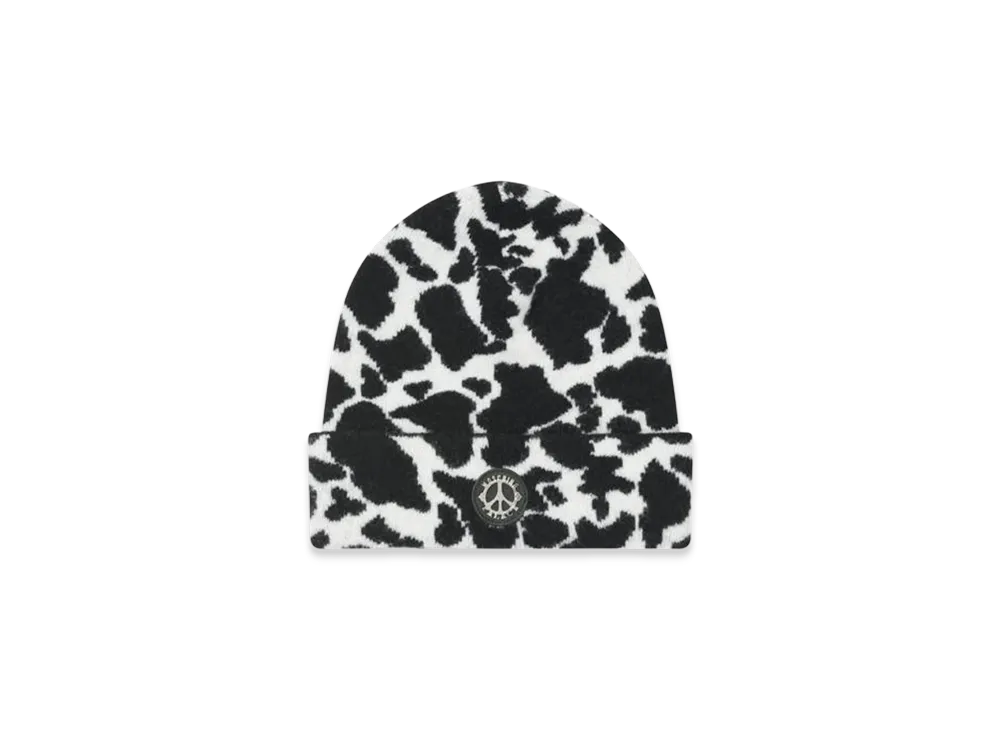 PALACE x Moschino Beanie "Cow"