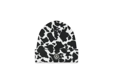 PALACE x Moschino Beanie "Cow"