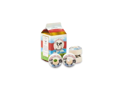 PALACE x Moschino Wheels 52Mm "Multi"