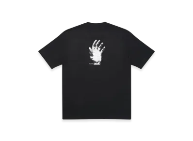 PALACE x Anarchic T-Shirt Humanity "Black"