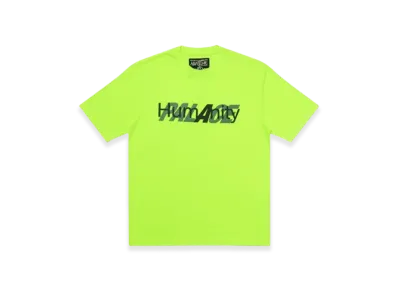 PALACE x Anarchic T-Shirt Humanity "Fluro"