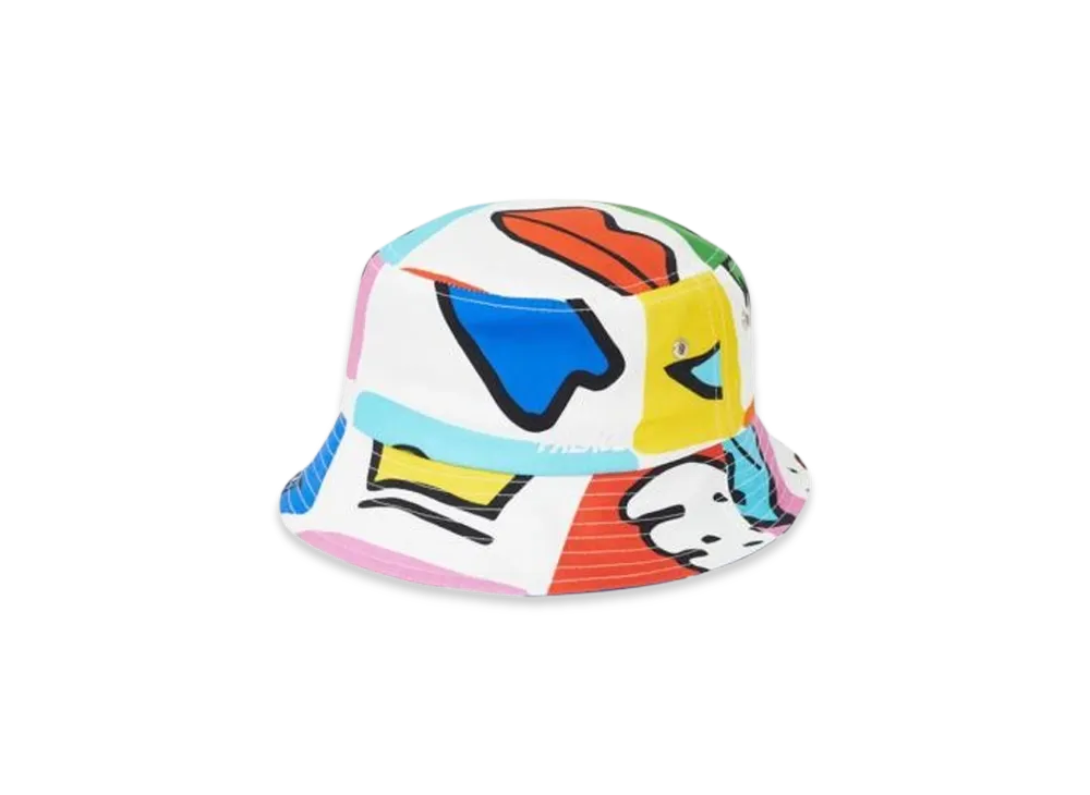 PALACE x Jcdc-2 Bucket Jcdc 