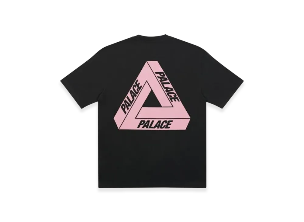 PALACE BLM T-Shirt "Light Pink"