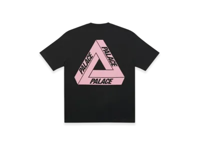 PALACE BLM T-Shirt "Light Pink"