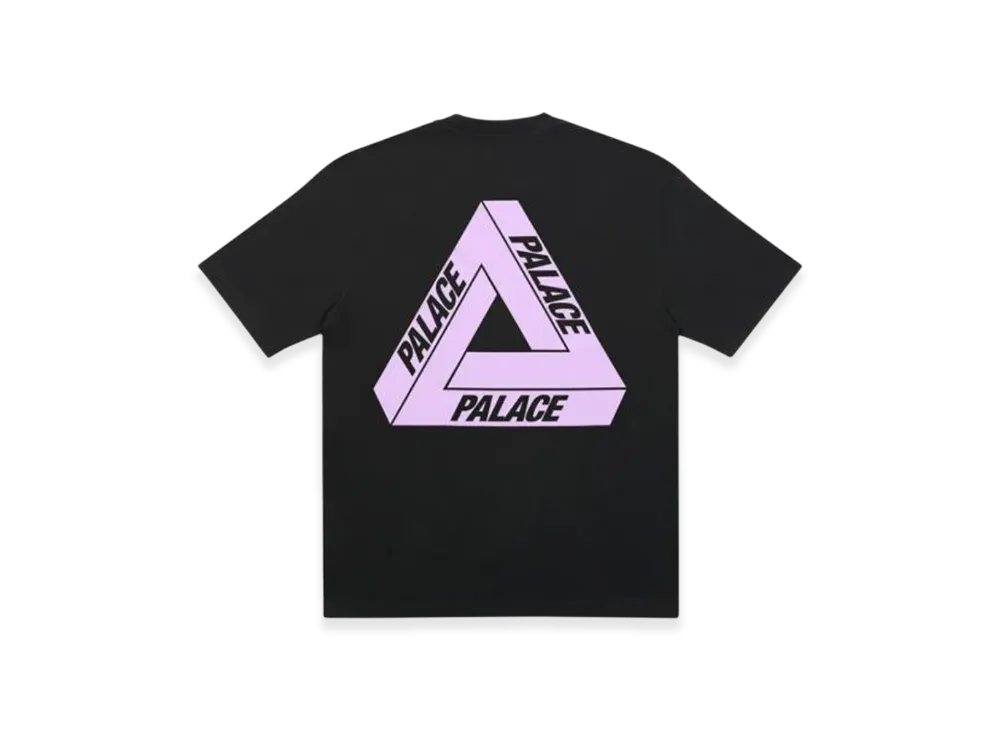 PALACE BLM T-Shirt "Lilac"