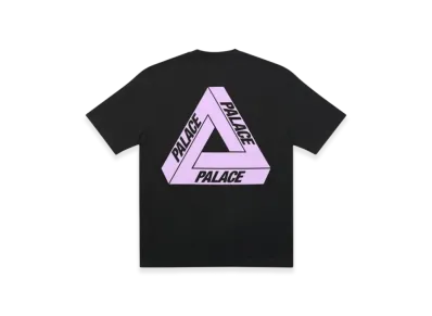 PALACE BLM T-Shirt "Lilac"