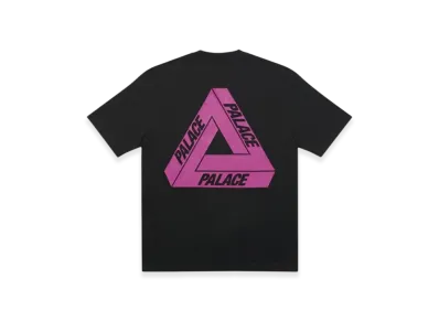PALACE BLM T-Shirt "Fuschia"