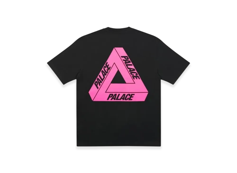 PALACE BLM T-Shirt "Pink"