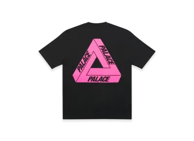 PALACE BLM T-Shirt "Pink"