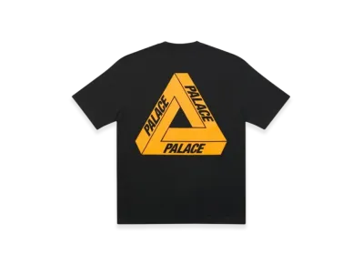 PALACE BLM T-Shirt "Orange"