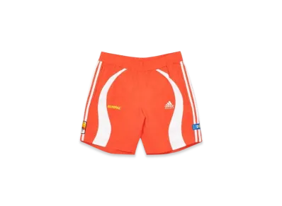 PALACE x Adidas Sunpal Shorts "Orange"