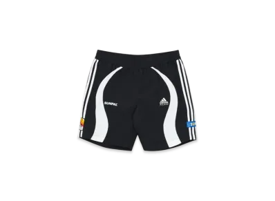PALACE x Adidas Sunpal Shorts "Black"