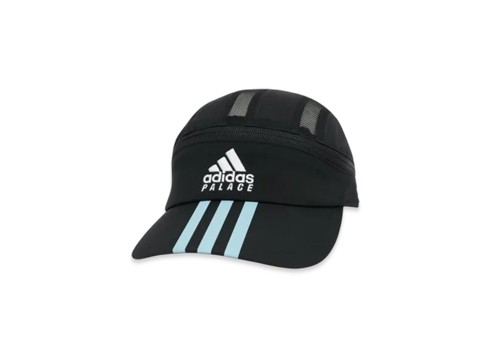 PALACE x Adidas Cap Sun Pal "Black"
