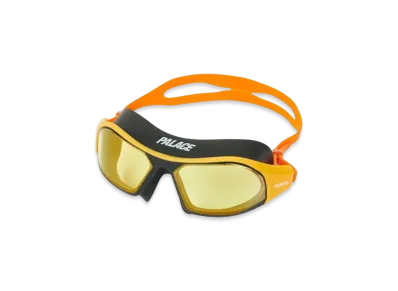PALACE x Adidas Googles "Orange"