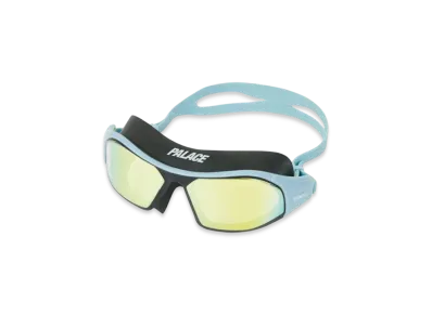 PALACE x Adidas Googles "Blue"