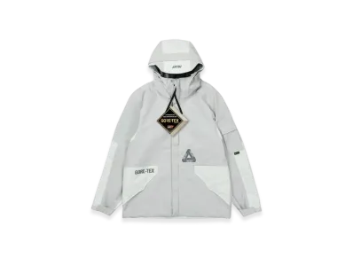 PALACE Jacket Gortex "White"