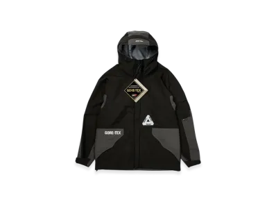 PALACE Jacket Gortex "Black"